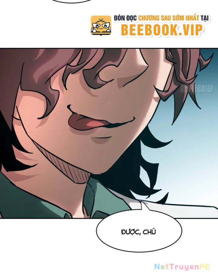 Tay Trái Của Ta Có Thể Dị Biến Chap 41 - Next Chap 42