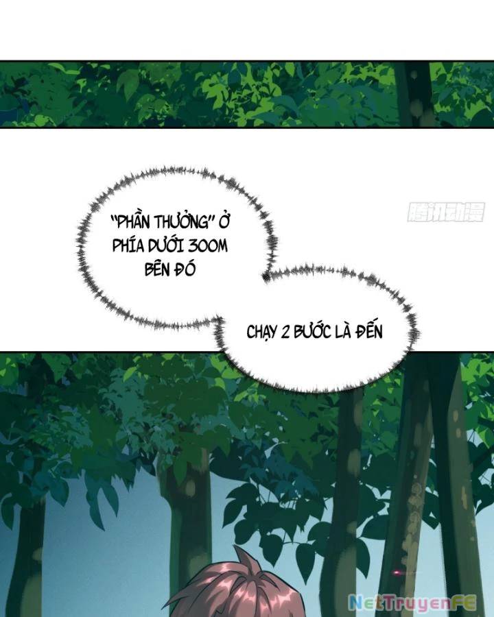 Tay Trái Của Ta Có Thể Dị Biến Chap 41 - Next Chap 42