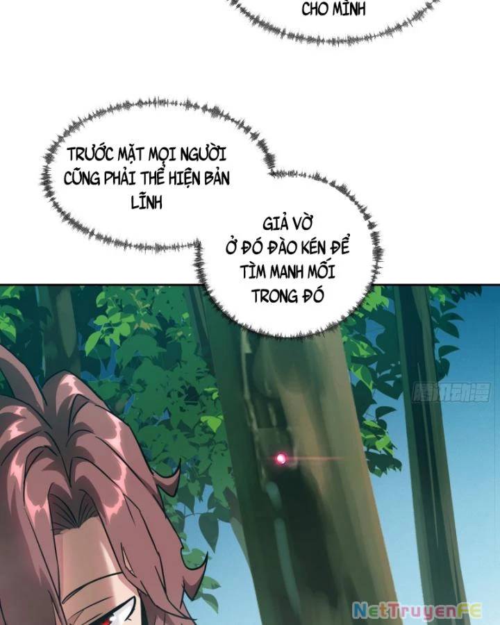 Tay Trái Của Ta Có Thể Dị Biến Chap 41 - Next Chap 42