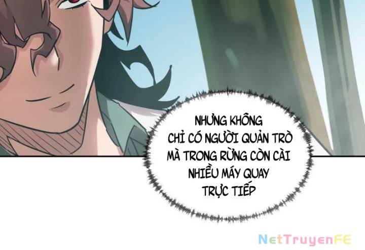 Tay Trái Của Ta Có Thể Dị Biến Chap 41 - Next Chap 42