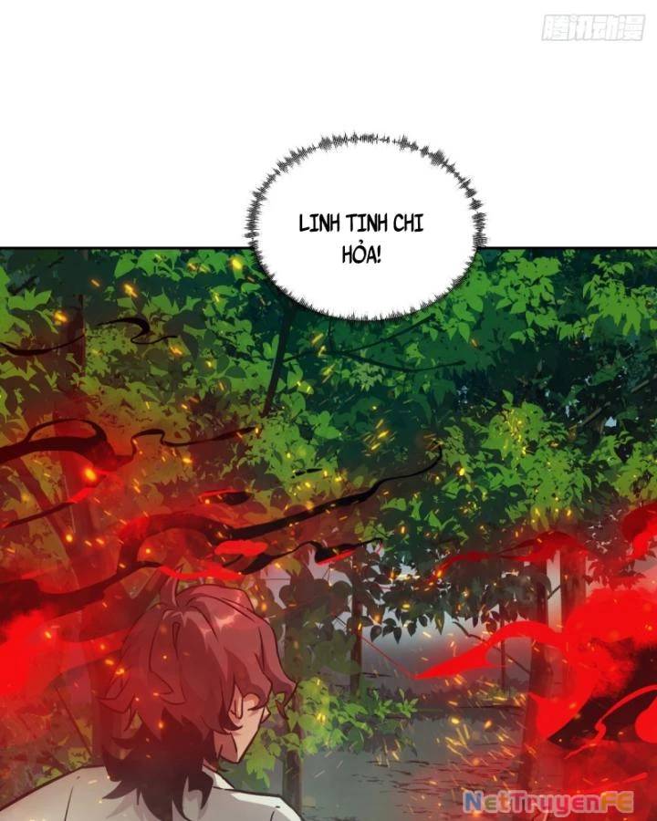 Tay Trái Của Ta Có Thể Dị Biến Chap 41 - Next Chap 42