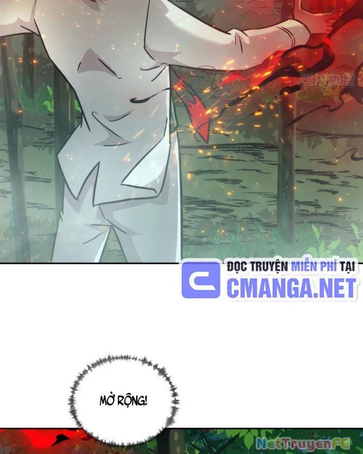 Tay Trái Của Ta Có Thể Dị Biến Chap 41 - Next Chap 42