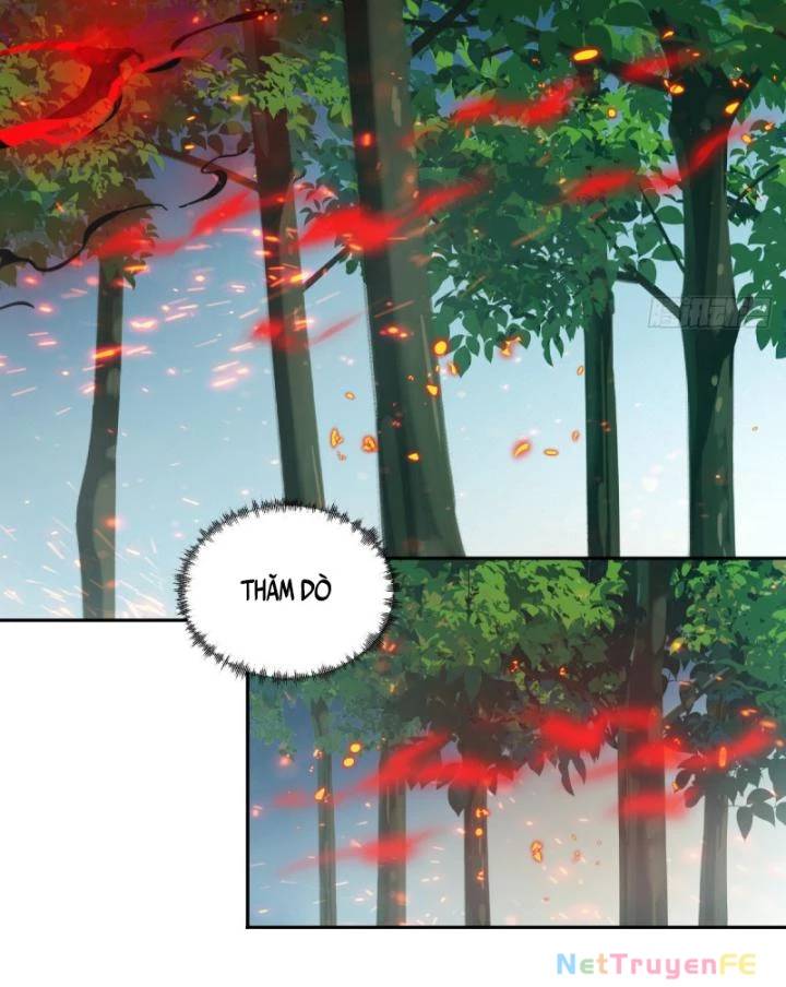 Tay Trái Của Ta Có Thể Dị Biến Chap 41 - Next Chap 42