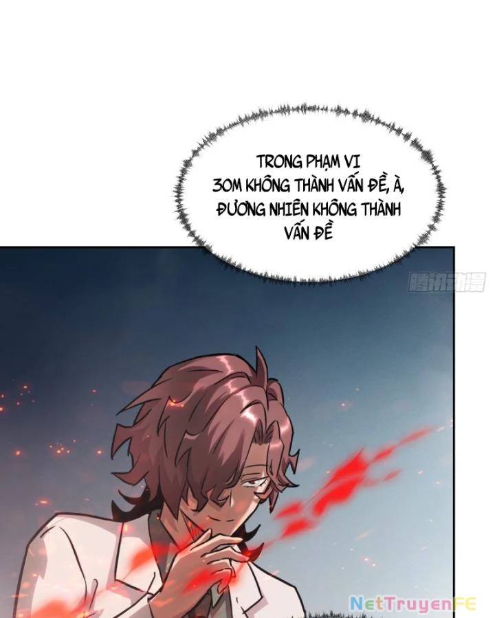 Tay Trái Của Ta Có Thể Dị Biến Chap 41 - Next Chap 42