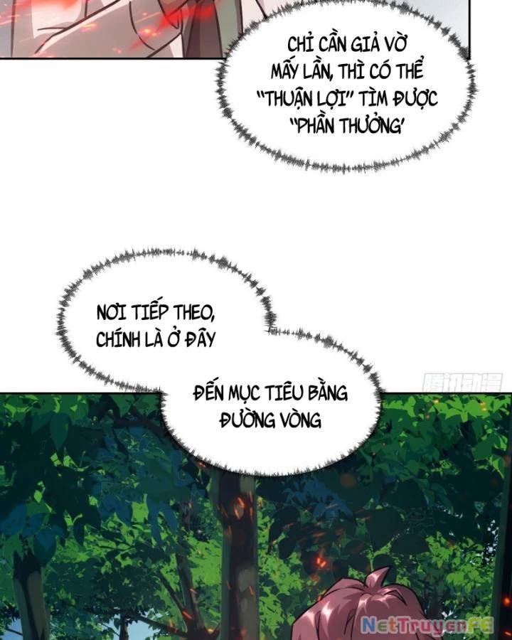 Tay Trái Của Ta Có Thể Dị Biến Chap 41 - Next Chap 42