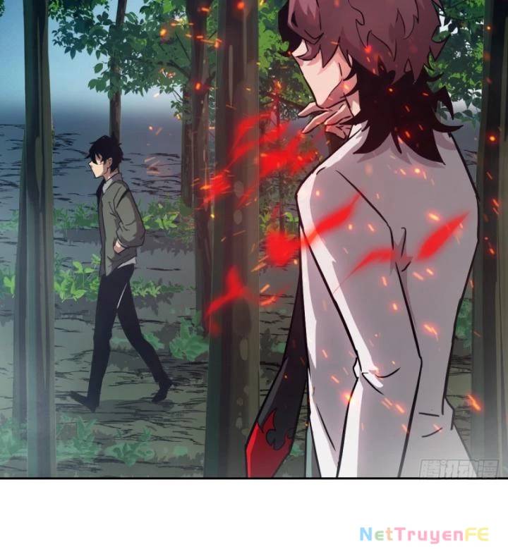 Tay Trái Của Ta Có Thể Dị Biến Chap 41 - Next Chap 42
