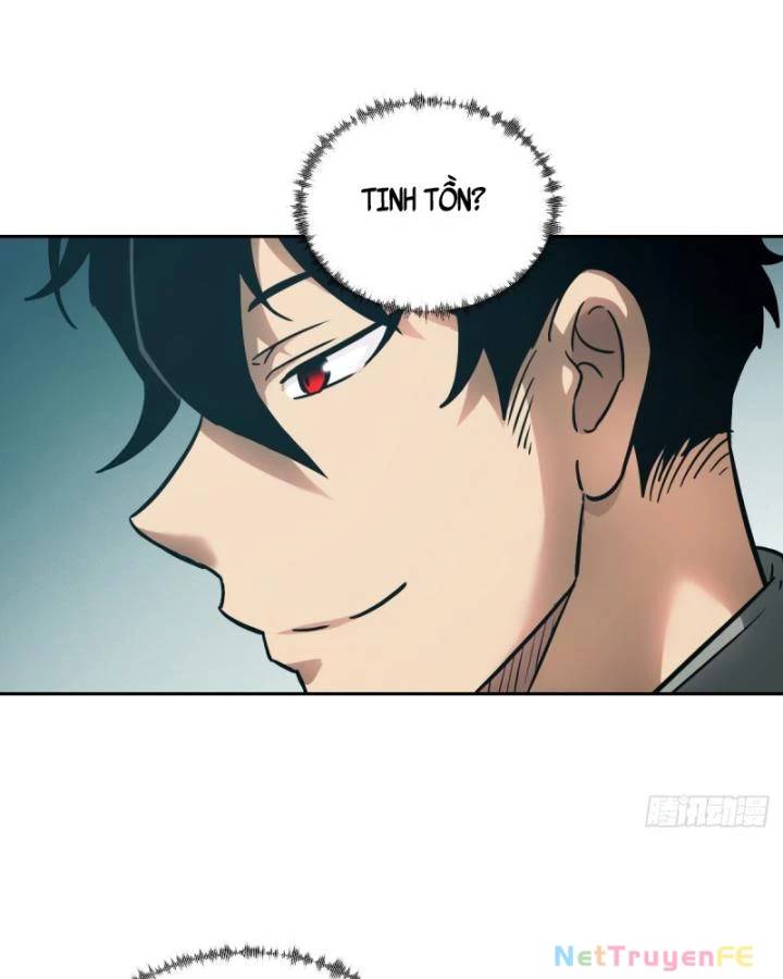 Tay Trái Của Ta Có Thể Dị Biến Chap 41 - Next Chap 42
