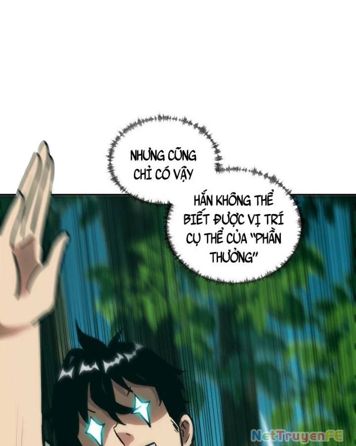 Tay Trái Của Ta Có Thể Dị Biến Chap 41 - Next Chap 42