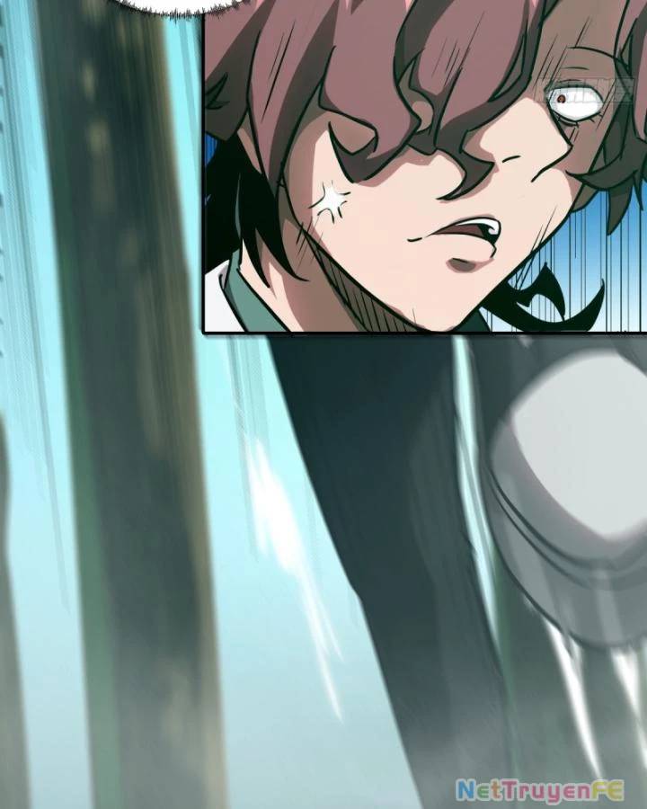 Tay Trái Của Ta Có Thể Dị Biến Chap 41 - Next Chap 42