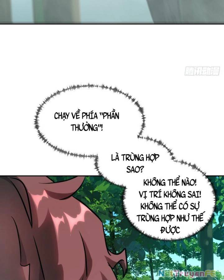 Tay Trái Của Ta Có Thể Dị Biến Chap 41 - Next Chap 42