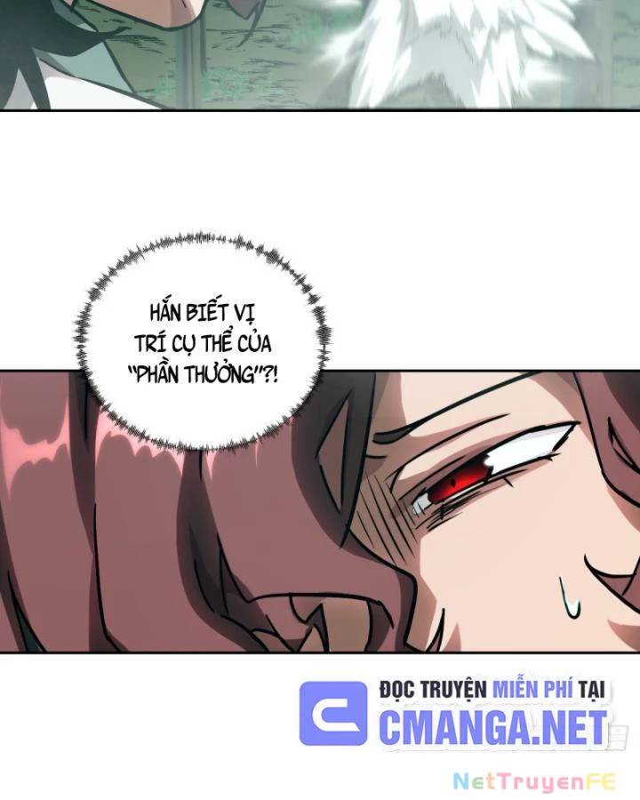 Tay Trái Của Ta Có Thể Dị Biến Chap 41 - Next Chap 42