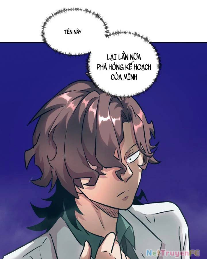 Tay Trái Của Ta Có Thể Dị Biến Chap 41 - Next Chap 42