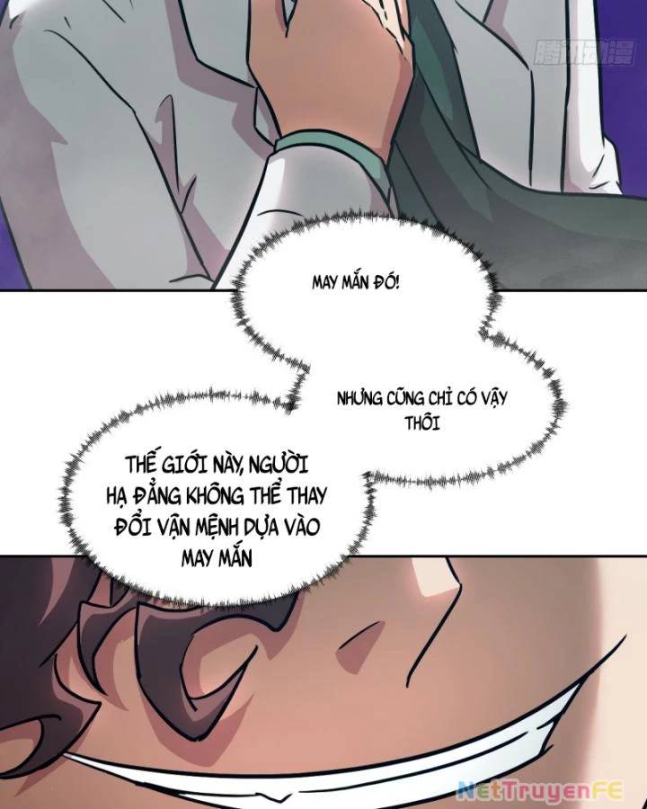 Tay Trái Của Ta Có Thể Dị Biến Chap 41 - Next Chap 42