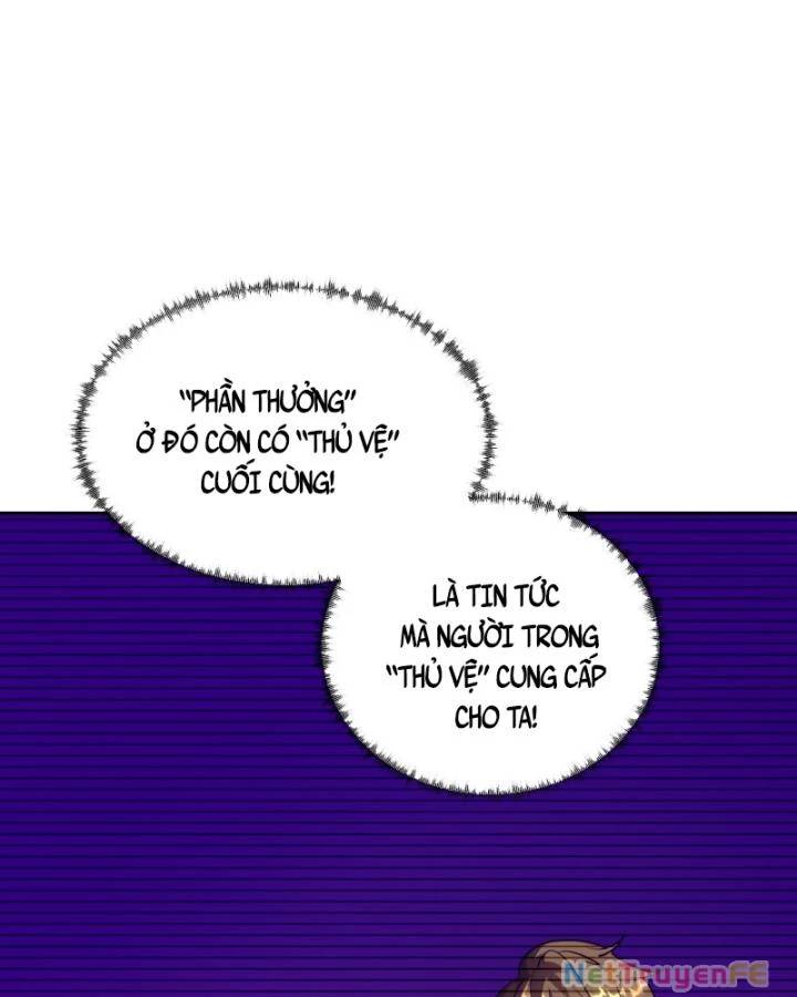 Tay Trái Của Ta Có Thể Dị Biến Chap 41 - Next Chap 42