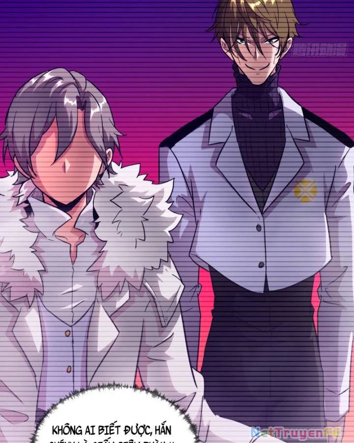 Tay Trái Của Ta Có Thể Dị Biến Chap 41 - Next Chap 42