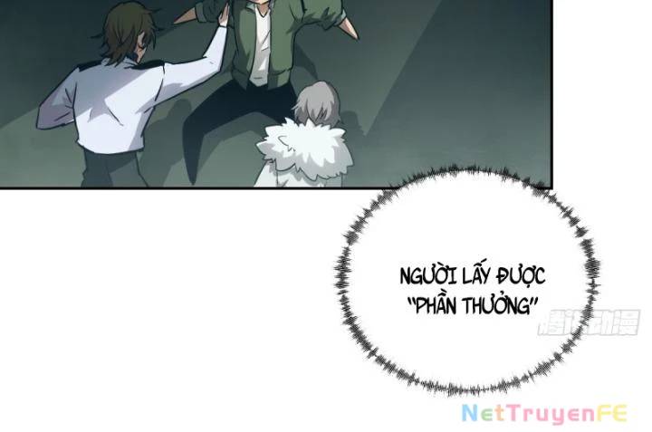 Tay Trái Của Ta Có Thể Dị Biến Chap 41 - Next Chap 42