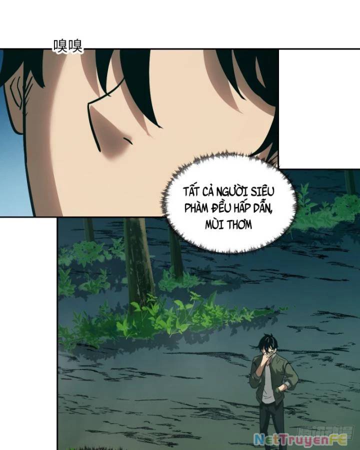 Tay Trái Của Ta Có Thể Dị Biến Chap 41 - Next Chap 42