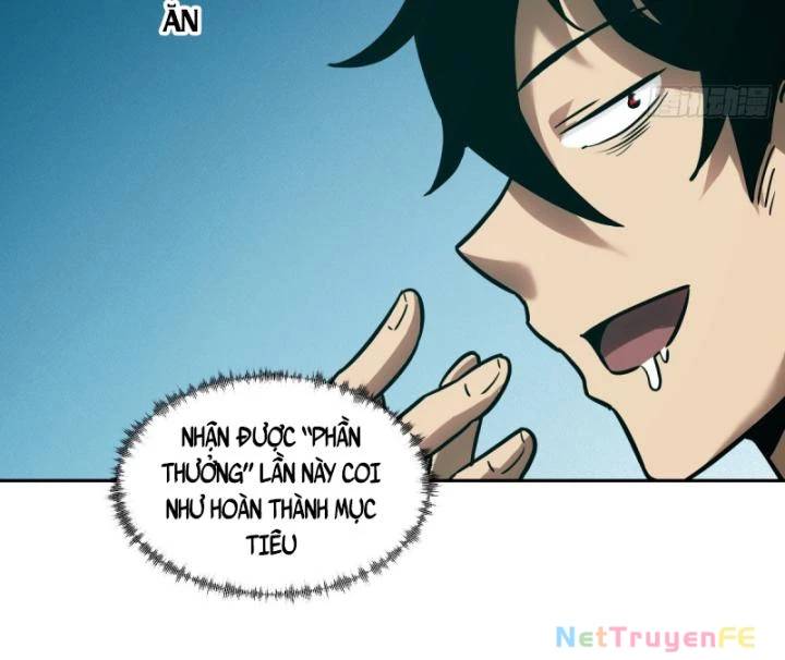 Tay Trái Của Ta Có Thể Dị Biến Chap 41 - Next Chap 42