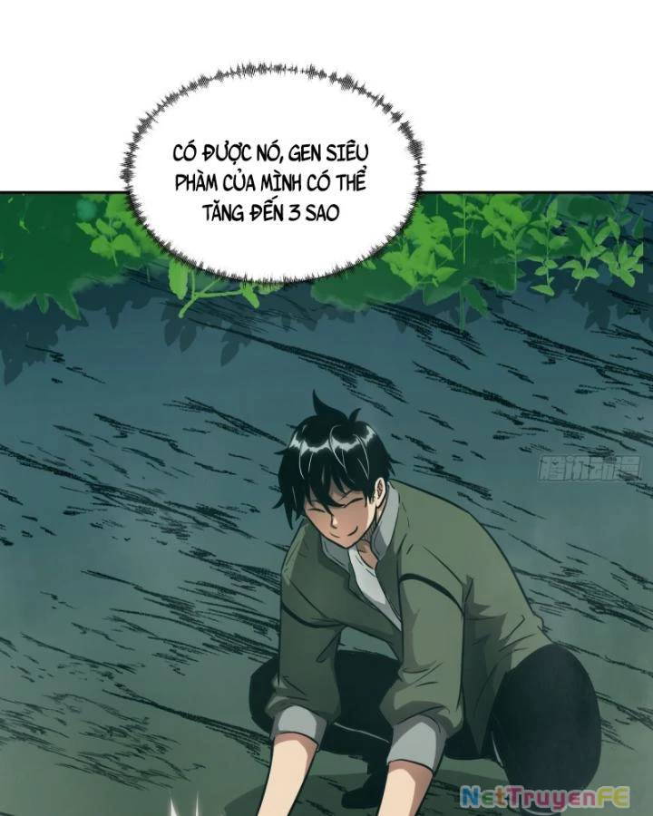Tay Trái Của Ta Có Thể Dị Biến Chap 41 - Next Chap 42