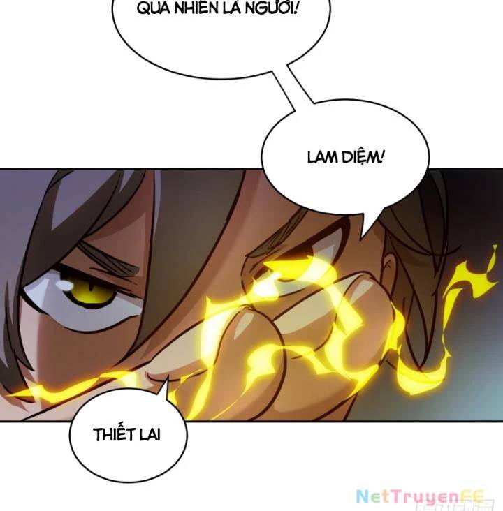 Tay Trái Của Ta Có Thể Dị Biến Chap 41 - Next Chap 42
