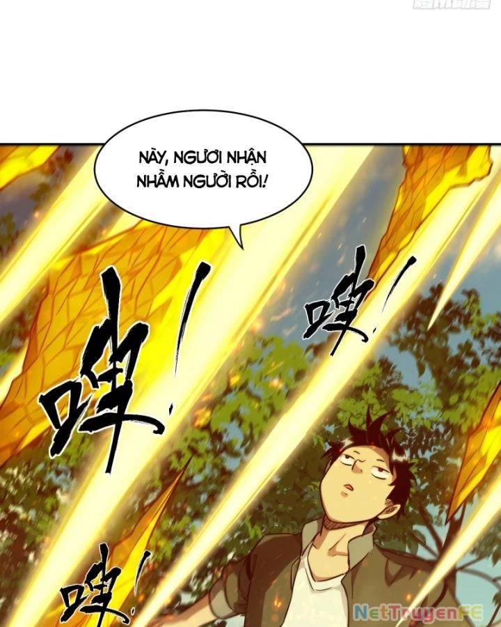 Tay Trái Của Ta Có Thể Dị Biến Chap 41 - Next Chap 42