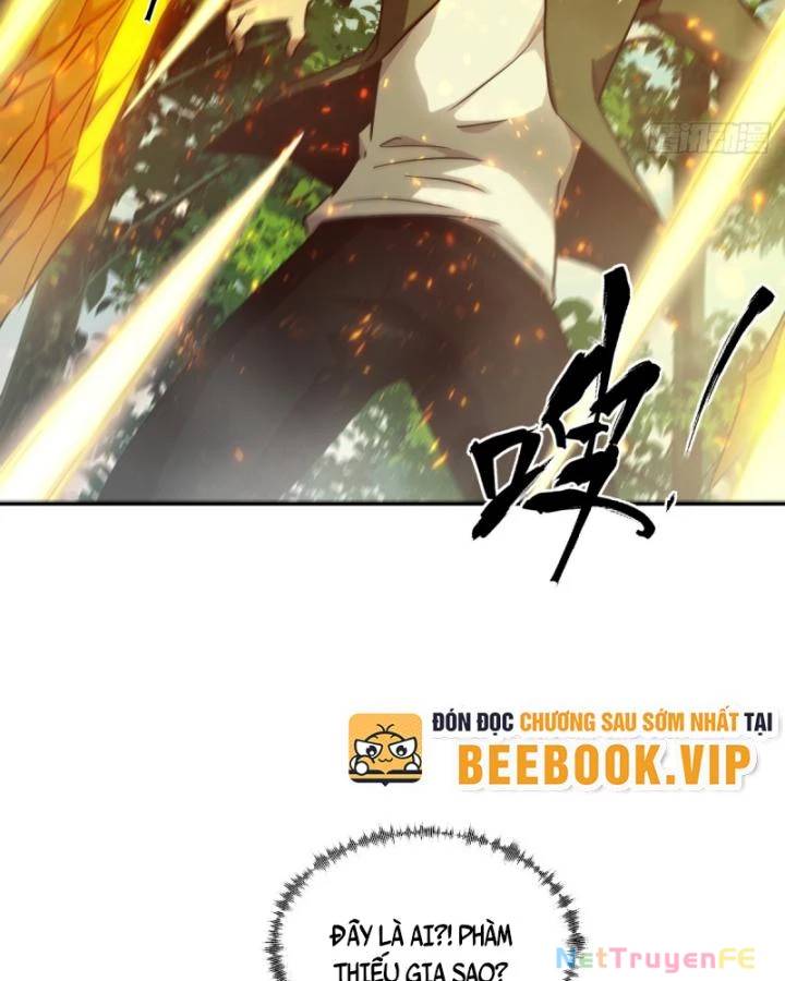 Tay Trái Của Ta Có Thể Dị Biến Chap 41 - Next Chap 42