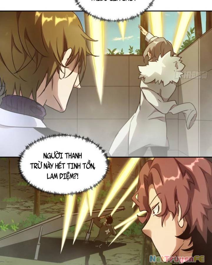 Tay Trái Của Ta Có Thể Dị Biến Chap 41 - Next Chap 42