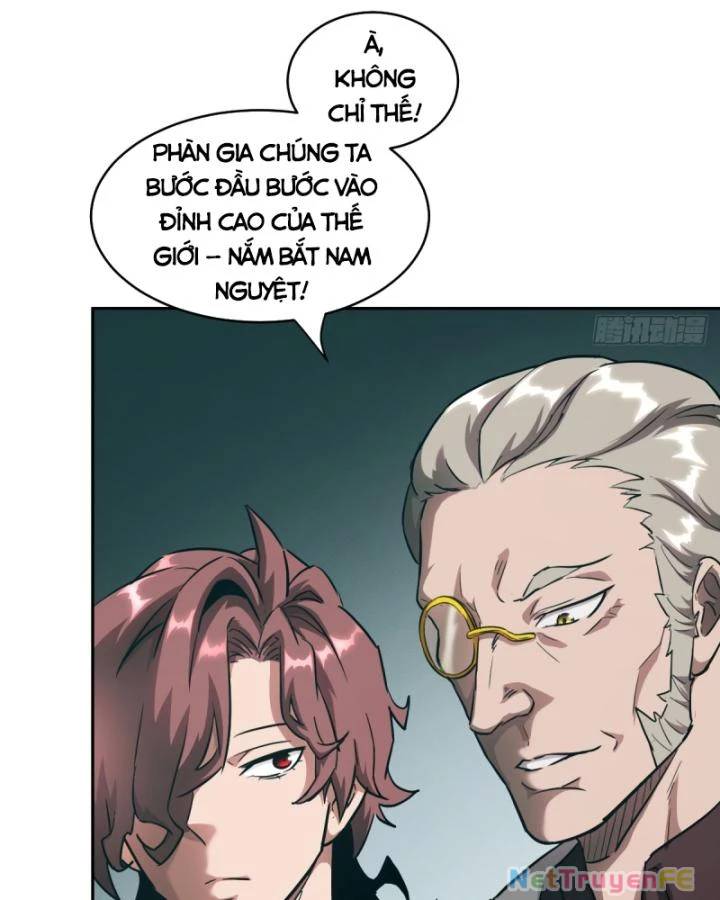 Tay Trái Của Ta Có Thể Dị Biến Chap 41 - Next Chap 42