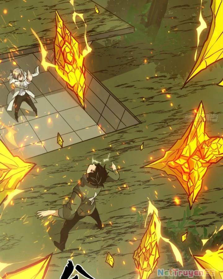 Tay Trái Của Ta Có Thể Dị Biến Chap 41 - Next Chap 42