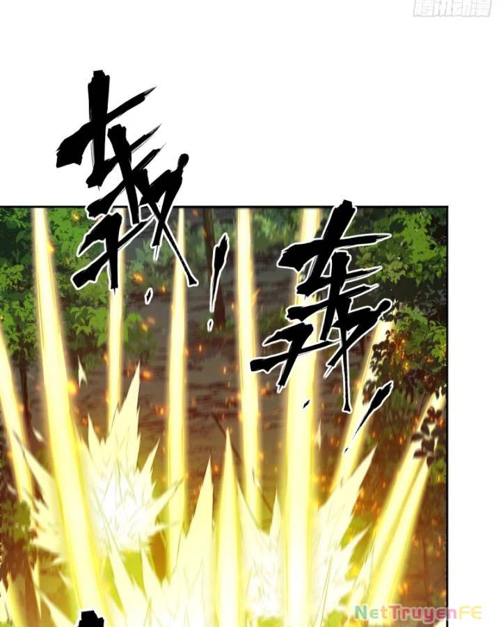 Tay Trái Của Ta Có Thể Dị Biến Chap 41 - Next Chap 42