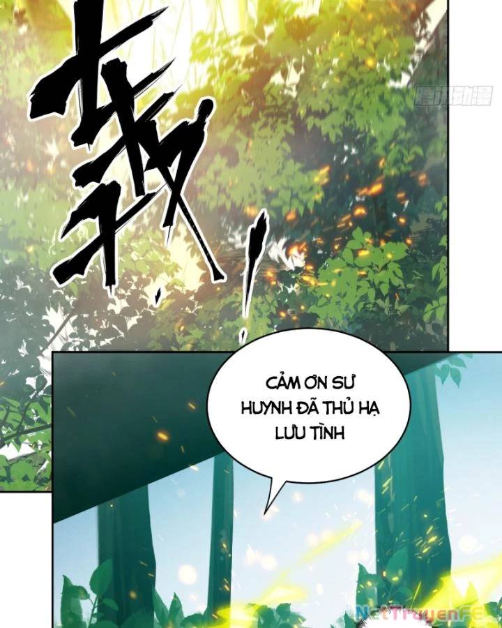Tay Trái Của Ta Có Thể Dị Biến Chap 41 - Next Chap 42
