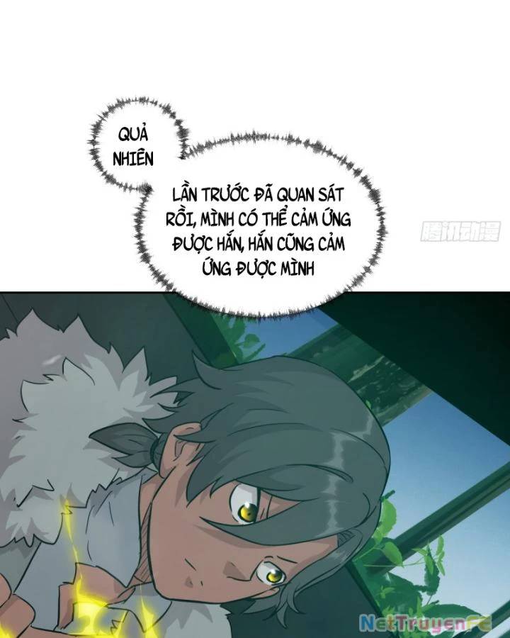 Tay Trái Của Ta Có Thể Dị Biến Chap 41 - Next Chap 42