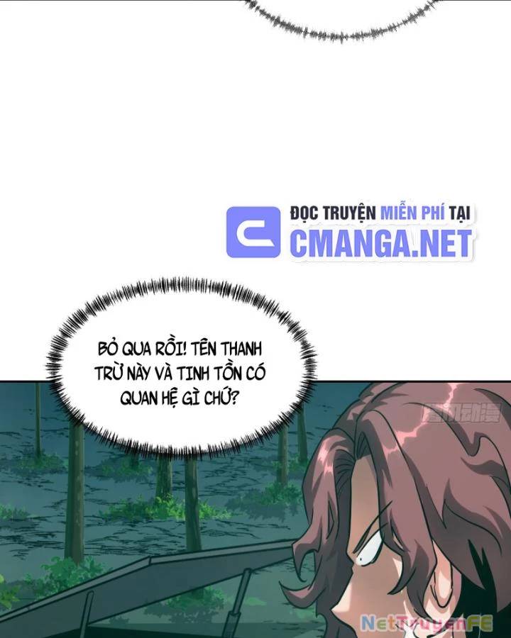 Tay Trái Của Ta Có Thể Dị Biến Chap 41 - Next Chap 42