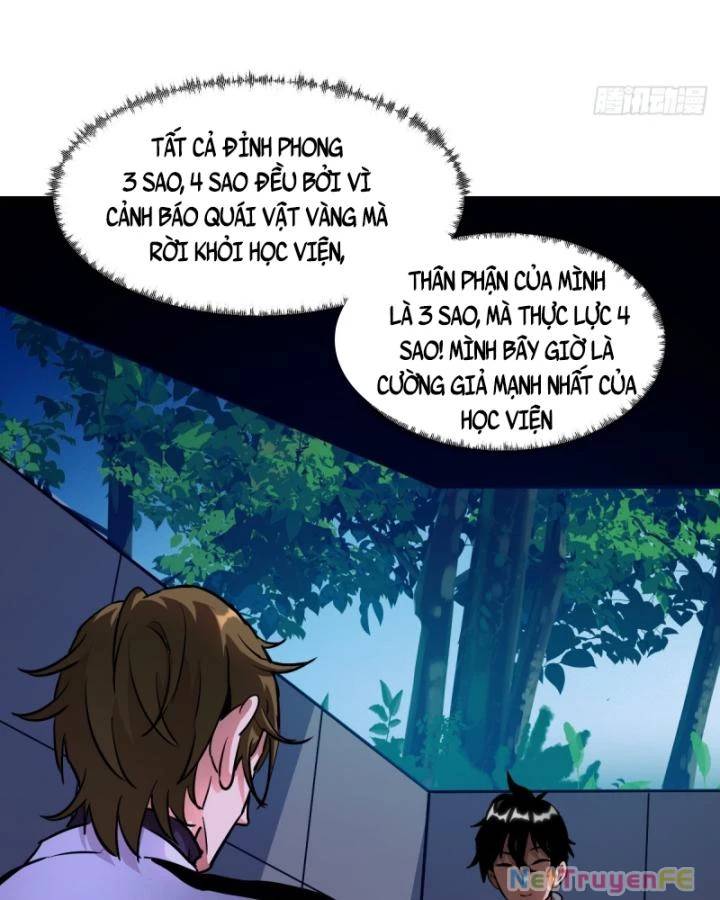 Tay Trái Của Ta Có Thể Dị Biến Chap 41 - Next Chap 42