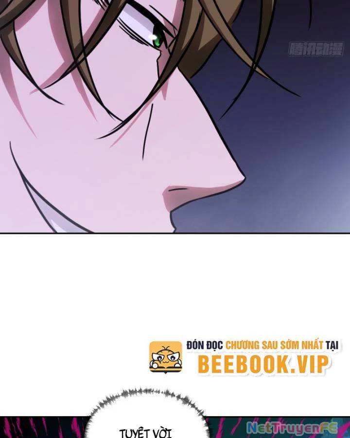 Tay Trái Của Ta Có Thể Dị Biến Chap 41 - Next Chap 42
