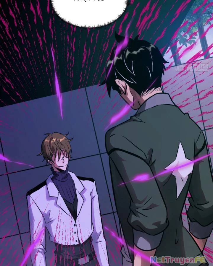 Tay Trái Của Ta Có Thể Dị Biến Chap 41 - Next Chap 42