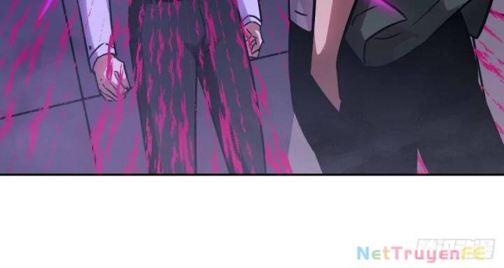 Tay Trái Của Ta Có Thể Dị Biến Chap 41 - Next Chap 42