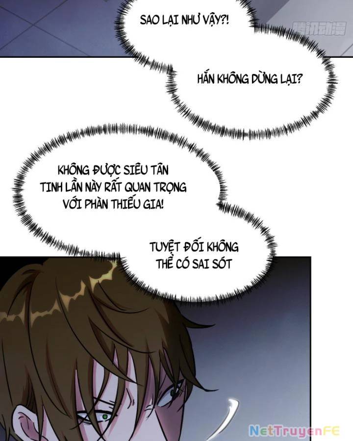 Tay Trái Của Ta Có Thể Dị Biến Chap 41 - Next Chap 42