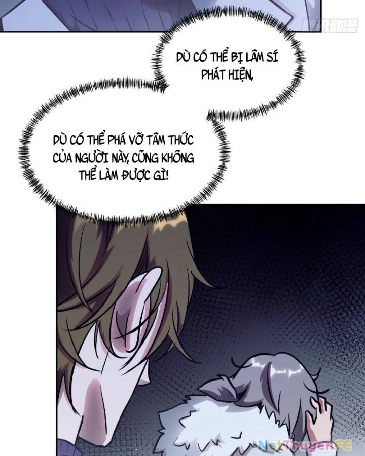 Tay Trái Của Ta Có Thể Dị Biến Chap 41 - Next Chap 42
