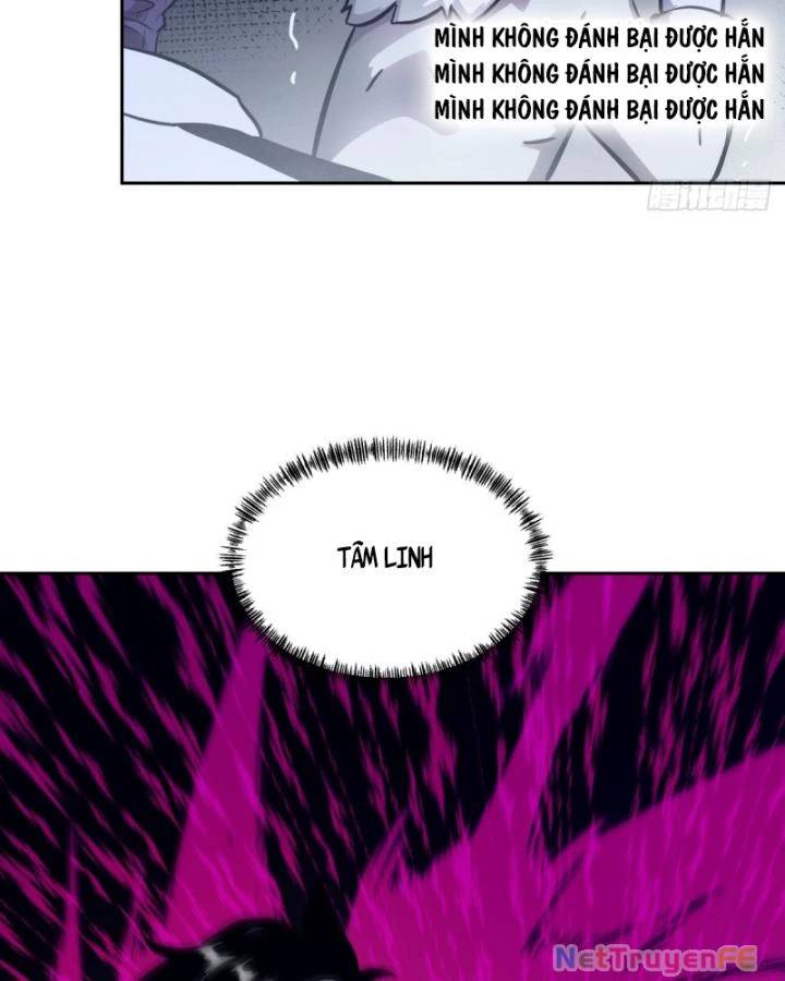 Tay Trái Của Ta Có Thể Dị Biến Chap 41 - Next Chap 42