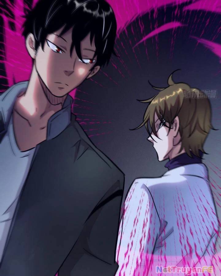 Tay Trái Của Ta Có Thể Dị Biến Chap 41 - Next Chap 42
