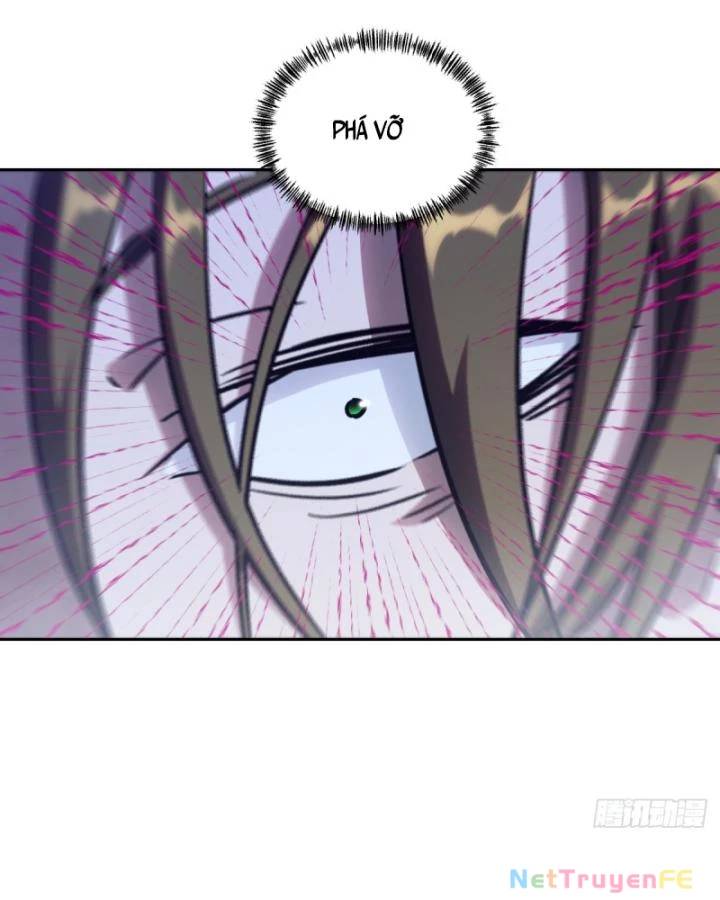 Tay Trái Của Ta Có Thể Dị Biến Chap 41 - Next Chap 42