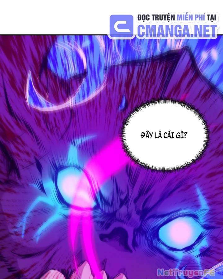 Tay Trái Của Ta Có Thể Dị Biến Chap 41 - Next Chap 42