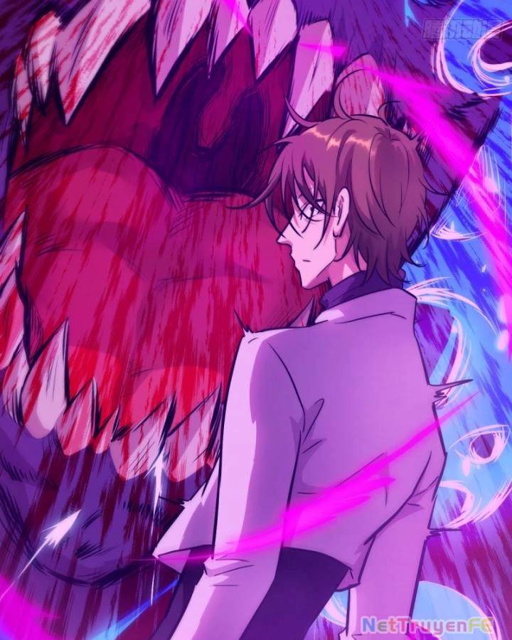 Tay Trái Của Ta Có Thể Dị Biến Chap 41 - Next Chap 42