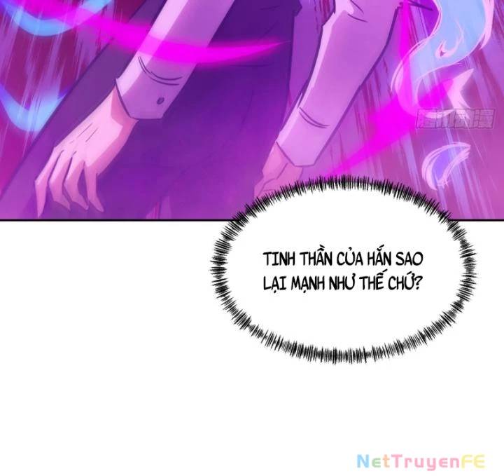 Tay Trái Của Ta Có Thể Dị Biến Chap 41 - Next Chap 42
