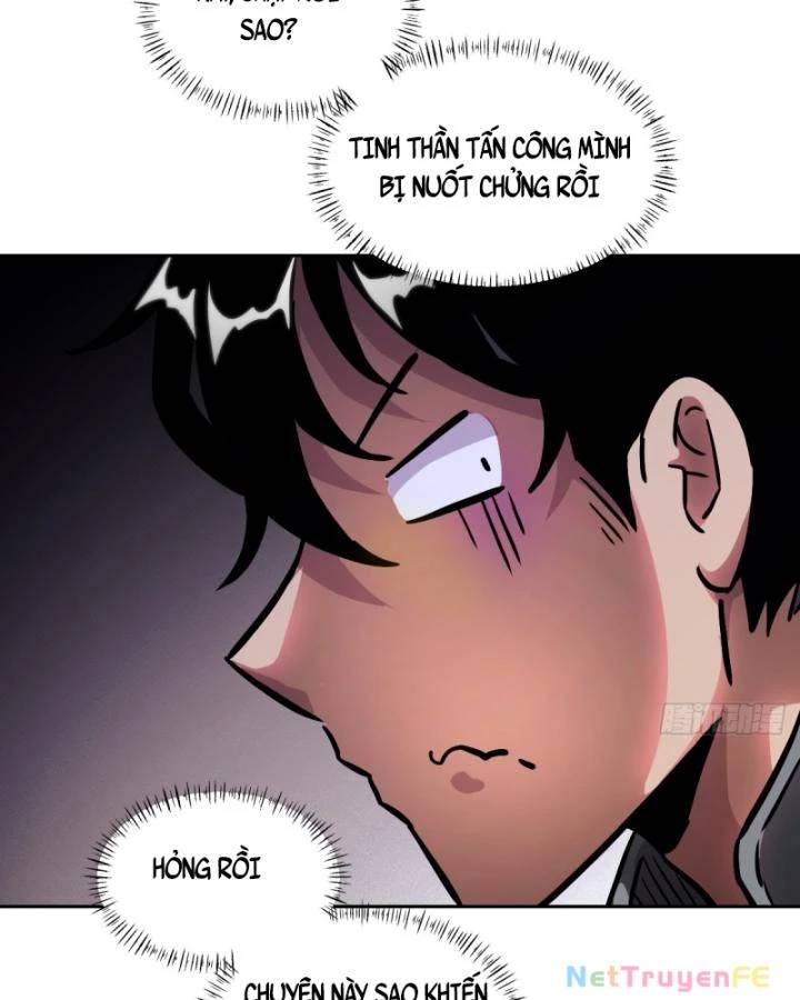 Tay Trái Của Ta Có Thể Dị Biến Chap 41 - Next Chap 42