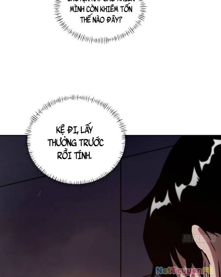 Tay Trái Của Ta Có Thể Dị Biến Chap 41 - Next Chap 42