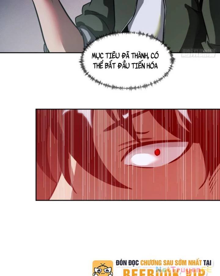 Tay Trái Của Ta Có Thể Dị Biến Chap 41 - Next Chap 42
