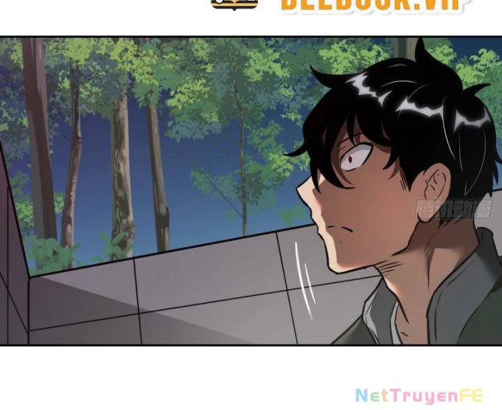 Tay Trái Của Ta Có Thể Dị Biến Chap 41 - Next Chap 42