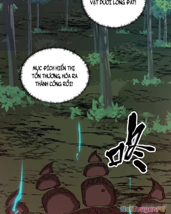 Tay Trái Của Ta Có Thể Dị Biến Chap 41 - Next Chap 42